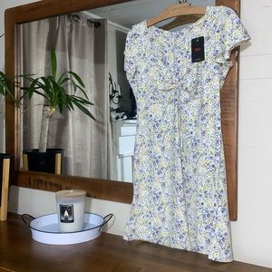 Beautiful spring/Easter/summer dress